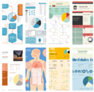 Syllabus Infographic PowerPoint Templates