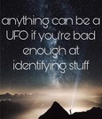 Responding to Claims about Alien UFOs:  A Brief List of Resources on the Web