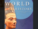 World History, Cultures, States, and Societies to 1500