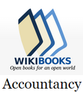 Accountancy Wikibook