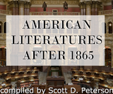 American Literatures After 1865