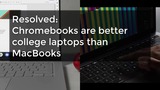 Sample IPDA Debate: Chromebooks vs MacBooks