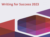 Writing for Success 2023