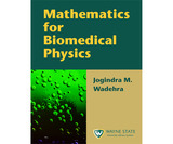 Mathematics for Biomedical Physics