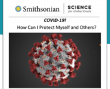 COVID-19! How Can I Protect Myself and Others?