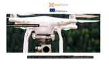 Drone technology course