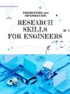 Engineering and Information: Research Skills for Engineers