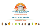 Search for Seeds - Archaeobotany Activity