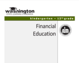 Financial Education K-12 Learning Standards