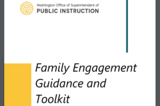 Family Engagement Guidance and Toolkit