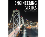 Engineering Statics: Open and Interactive