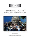 Spanish I: Beginning Spanish Language and Culture
