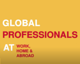 Languages for Professions: Global Professionals