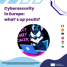 Cybersecurity youth training toolbox