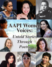AAPI Women Voices: Identity & Activism in Poetry