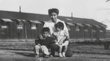 Japanese Americans and Aleuts Incarceration Constitutional Violations