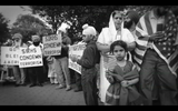 "Victimized Twice": 9/11/2001, South Asian Americans & Islamophobia