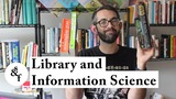 What is Library & Information Science?