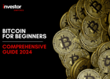 Bitcoin for Beginners – Comprehensive Guide 2024