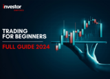 Trading for Beginners – Full Guide 2024