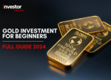 Gold Investment for Beginners – Full Guide 2024