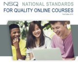 National Standards for Quality Online Courses
