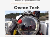 Explore the Salish Sea - Unit 5: Ocean Tech