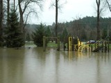 Elementary Assessment - Flooded Playground – Designing Solutions to Flooding Problems