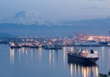 High School Assessment - Tacoma LNG: Conflicting Proposals
