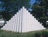 Sol LeWitt’s Concepts and Structures