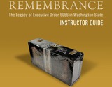 Remembrance: Secondary Instructor Guide