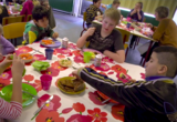 The New Nordic Diet - From Gastronomy to Health - Results of the School Meal Study (10:57)