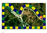 Ecoxingu: Trilhando os Rios Fresco e Xingu.