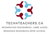 Tech4Teachers.ca