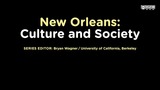 An Open Classroom on New Orleans Culture: Local Color Literature and the Natural Environment