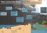 "Here comes the flood" : alternative Küstenschutzmaßnahmen im Klimawandel