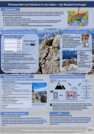 Klimawandel und Felsstürze in den Alpen - das Beispiel Hochvogel