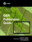 UH OER Publishing Guide