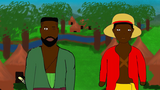 An Animation Summary of The River Between by Ngugi Wa Thiong'o