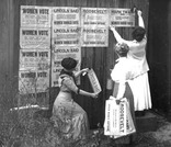 Women's Suffrage in Washington State