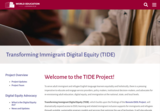 Resources and Information about the Digital Equity Act
