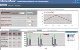 ClimateSim - a climate-change simulation app from ScienceBySimulation