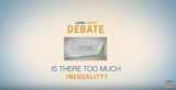 Is There Too Much Inequality in America?: A Debate