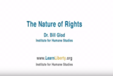 The Nature of Rights