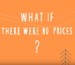 What If There Were No Prices?: A Railroad Thought Experiment