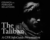 CFR InfoGuide: The Taliban