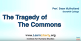 Tragedy of The Commons