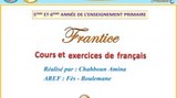 FranTICE – Français - 5 ème et 6 ème année primaire