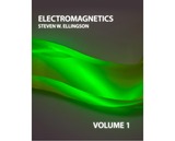 Electromagnetics, Volume 1