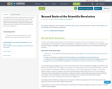 Banned Books of the Scientific Revolution